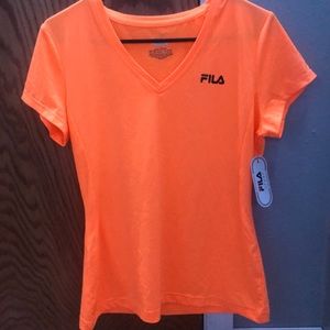 Fila Workout Top